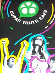 Youth Cafe, Cupar opening hours