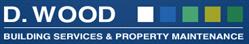 D. WOOD BUILDING SERVICES AND PROPERTY MAINTENANCE, Bexleyheath opening hours
