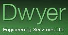 Dwyer Engineering Services Limited, Westwell opening hours
