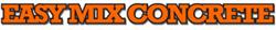 EasyMix Concrete UK Ltd, Croydon opening hours
