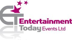 Entertainment Today Events Ltd, Stockport opening hours