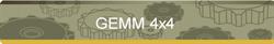 GEMM 4×4 Ltd, Larbert opening hours