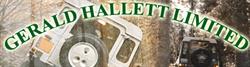 Gerald Hallett Ltd, Halstock opening hours