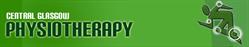 Central Glasgow Physiotherapy-Joanna Martin, opening hours