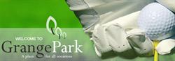 Grange Park Golf Complex, Messingham opening hours