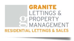 Granite Lettings in Manchester (Northern Quarter) - Opening Hours