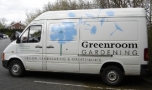 Greenroom Gardening Ltd, Hitchin opening hours
