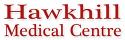 Hawkhill Medical Centre, Dundee opening hours