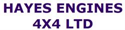 Hayes Tubes Ltd in Stourbridge (Lye) - Opening Hours
