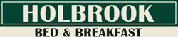 Holbrook B&b, Shaftesbury opening hours