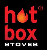Hot Box Stoves, Wigginton opening hours