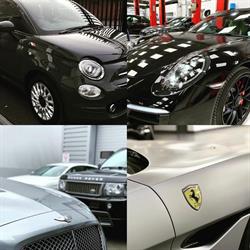 Individual Specialist Cars Birmingham opening hours