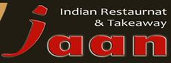 Jaan Contemporary Indian Cuisine, Weston-super-mare opening hours