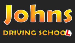 John's Driving School, Berwick-upon-Tweed opening hours