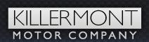 Killermont Motor Company GLASGOW, Glasgow opening hours