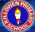 Killowen Primary & Nursery School, Lisburn opening hours