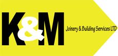 K & M Joinery & Building Services Ltd, Widnes opening hours
