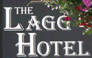 Lagg Hotel Ltd, Kilmory opening hours
