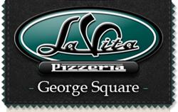 La Vita Spuntini in Glasgow (City Centre) - Opening Hours