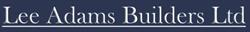 Lee Adams Builders Ltd in Disley (Stockport) - Opening Hours