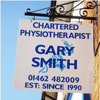 Letchworth Private Physiotherapy & Sports Injury Clinic Ltd, opening hours