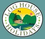 Log House Holidays, Poole Keynes opening hours