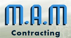 M A M Contracting Ltd, Crieff opening hours