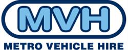Metro Vehicle Hire Ltd, Dunston opening hours
