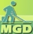 Mgd Professional Carpet and Upholstery Cleaners, Hemingford Grey opening hours