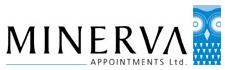 Minerva Appointments Ltd, Leeds opening hours