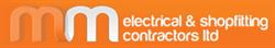 MM Electrical Contractors Ltd, Market Harborough opening hours