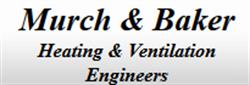 Murch and Baker Heating Ltd, Dartington opening hours