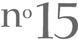 No 15 Hairdressing, Welwyn opening hours