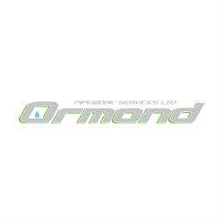 Ormond Pipework Services Ltd, Killamarsh opening hours
