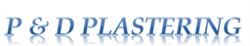 P&d Plastering & Building Services Ltd, Walsall opening hours