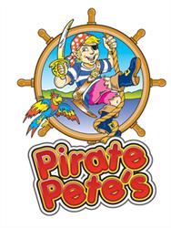 Pirate Pete S Indoor Adventure Play Centre, Ayr opening hours
