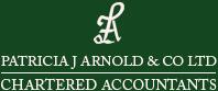 Patricia J Arnold & Co Ltd, Hexham opening hours