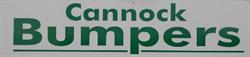 Cannock Bumpers & Plastics Midlands Ltd in Walsall (Brownhills) - Opening Hours