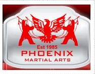 Phoenix Martial Arts, Chobham opening hours