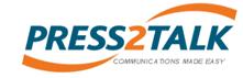 Press2talk Ltd, Ringmer opening hours