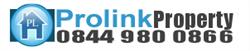 Prolink Property, Uttoxeter opening hours