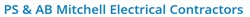 Ps & Ab Mitchell - Electrical Contractors, Ashington opening hours