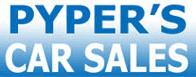 Pypers Car Sales, Coupar Angus opening hours