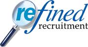 Refined Recruitment, London opening hours