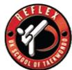 Reflex Tae Kwon Do, Whitley Bay opening hours