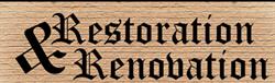 RESTORATION & RENOVATION SCOTLAND LTD, Milnathort opening hours