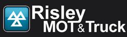 Risley Mot & Truck, opening hours
