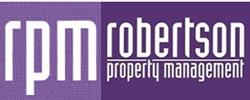 Robertson Property Management, Dundee opening hours