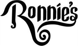 Ronnies, Macclesfield opening hours
