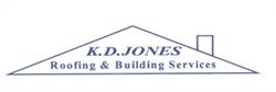 K D JONES ROOFING & BUILDING SERVICES, Bracknell opening hours